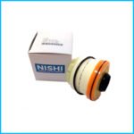 Filtro De Combustible Toyota Hilux 2005-2015 X 10 Un Premium (4444-ALT) - Imagen 2