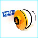 Filtro Combustible Toyota Hilux 2016-2018 Calidad Premium (4441-ALT)