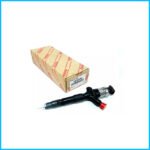 Inyector Combustible Toyota Hilux 3.0 2005-2010 (2173-Leg)