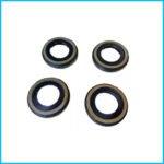 Oring Inyector Toyota Hilux 2005-2015 x4  (superior) (4963-Alt)