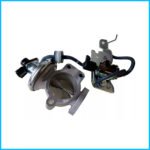 V?lvula Egr Toyota Hilux 2.5 2005/ 2015 (3988-Leg)