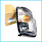 Faro De Giro Delantero  Nissan Pick Up D22 Izquierdo (2303-Alt)