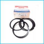 AROS PISTON STD TOYOTA 2 B Taiwan (57 - ALT)
