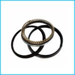 AROS PISTON STD Toyota 3S-FE 1999 Taiwan (66 - ALT)