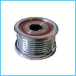 Polea Alternador Bosch Toyota Hilux 2005-2015 Original (3626-*LEG)