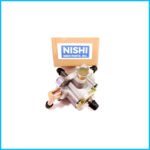 Bomba Depresora Toyota Hiace (Va Por Delante De Alternador) (751-ALT)