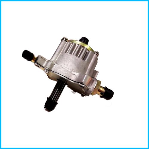 Bomba Depresora Toyota Hilux 2001 - 2004 A (751 - ALT)