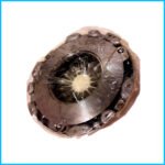 Placa Embrague Nissan Td 25 - Td 27 250mm 6 Bulones Japon A (1526-ALT)