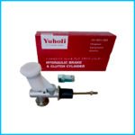 Bomba Embrague Nissan Frontier X Terra 2002-08 Acople Rapido(1473-ALT)