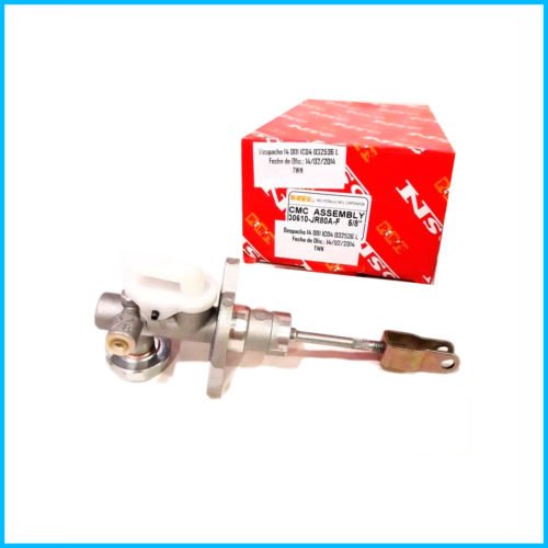 Bomba Embrague - Nissan New Frontier (2943-Alt)