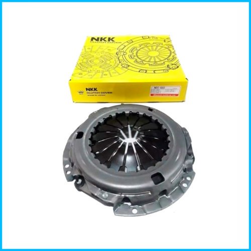 Placa De Embrague Toyota Hilux 3.0 2001-2004 5 L Japon (3477-Alt)