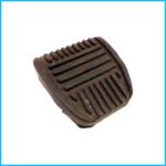 Pedalera Toyota Hilux 1990-2015 (Cobertor Goma) (339-ALT)