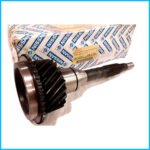 Directa Nissan D 22 Original O (1497-LEG)