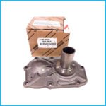 Gu?a Directa Caja Velocidad Toyota Hilux 2005-2015 (1161-Leg)