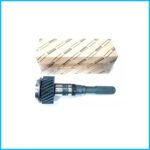 Engranaje 4ta Toyota Hilux 4x2 2016-2019 Original (Leg 4877)