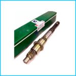 Eje Acanalado Toyota Hilux 4x4 1994-2004 (salida 21 Estrias) (3367-Alt)