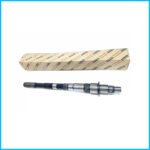 Eje Acanalado Toyota Hilux 4x2 2005-2015 (Leg-874)
