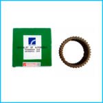 Desplazable 1ra y 2da Toyota Hilux 1990-2004 Aspirada (2612-Alt) - Imagen 2