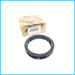 Desplazable Toyota Hilux 2016-2019 3-4ta Original (Leg 4872)