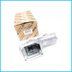 BASE PALANCA CAMBIOS TOYOTA HILUX 4x4 2016-2019 (4870-LEG)