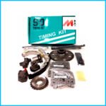 Kit Distribucion Nissan Np 300-new Frontier 2008-2015 (2853-Alt)