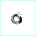 Semieje Toyota Hilux 2005-2015 (Chapa Deflectora) (3561-*LEG)