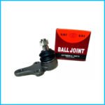 Rotula Inferior Toyota Hilux 1990-2000 4x2 (2856-Alt) - Imagen 2