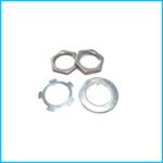 Tuerca Punta Eje Toyota Hilux 4x2 2001-2004 Kit X 4 Piezas L (637/32/575-Leg)