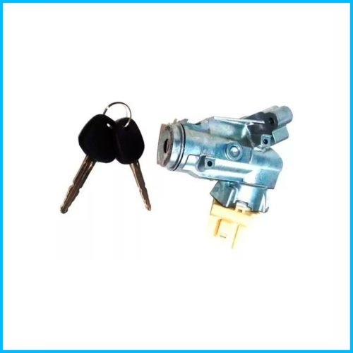 CILINDRO PUERTA CON LLAVE TOYOTA 2005-2015 (4601 - Alt)