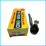 Extremo Direccion Toyota Celica-Carina Corona 1978-1980 (4849-ALT) - Imagen 2