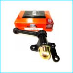Brazo Auxiliar Toyota Hilux 4x2 1992-2000 Krc (113-Alt)