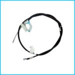 Cable Freno Palanca Toyota Hilux 2005-2015 Tkk Taiwan (801-Alt)