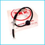 Cable Freno Palanca Toyota Sw4 2005-2015 Tkk Taiwan (801-Alt)