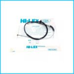 Cable Freno Central - Toyota Hilux 4x2 1990-2001 (2358-ALT)