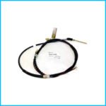 Cable Freno De Mano Entre Ruedas Toyota 1994-1998 (2364-Alt)