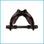 Parrilla Superior Der Toyota Hilux 4x2 2001 2004 Taiwan A (437-Alt)