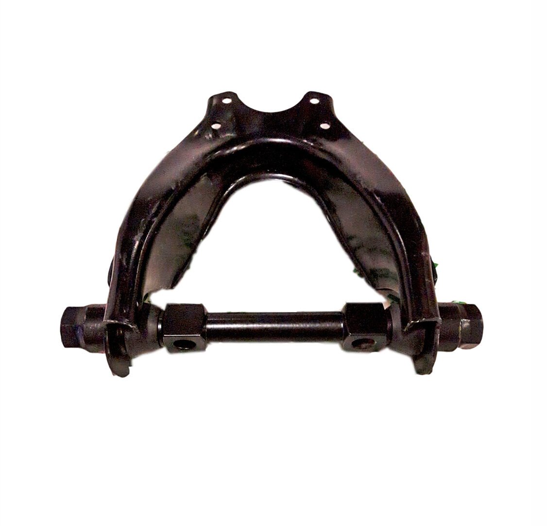 48066-35050 Parrilla Superior Der Toyota Hilux 4x2 2001 2004 Taiwan A (437-Alt) - Imagen 1