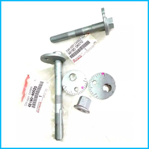 Bulon Parrilla Inferior Toyota Hilux 05-15 X 2 Original (785/786/732/2954-Leg)