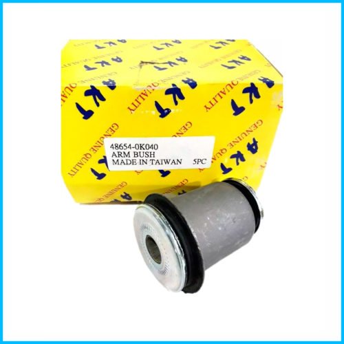 Buje De Parrilla Inferior Toyota Hilux 2005-2015 (Chico) (3360-ALT)