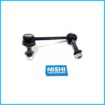 Bieleta Barra Estabilizadora Toyota Hilux 2005 - 2015 48810-0K020 Izquierda (747 - ALT)