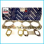 Juego Juntas C/ Junta Tapa Cilindro Acero Isuzu 4bc2 O (1926-Alt)