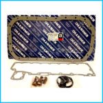 Juego Juntas C/ Junta Tapa Cilindro Acero Isuzu 4bc2 O (1926-Alt) - Imagen 2