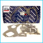 Juego Juntas C/ Junta Tapa Cilindro Acero Isuzu 4bc2 O (1926-Alt) - Imagen 3