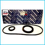 Juego Juntas C/ Junta Tapa Cilindro Acero Isuzu 4bc2 O (1926-Alt) - Imagen 4