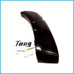 Moldura Fenders Paragolpe Delantero Toyota Hilux 2011-2015 (4331-Alt)