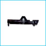 Soporte Paragolpe Delantero Toyota Hilux 2005-2010 Izq (1150-Alt)