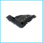 Soporte Paragolpe Delantero Corolla 2015-2017 Izquierdo (3400 - Alt) - Imagen 2