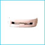 Paragolpe Del C/ Fenders Toyota Hilux 2008-2011 Blanco (2375-Alt)