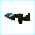 Deflector Aire Radiador Toyota Hilux 2011-2015 Der (3818-*LEG)