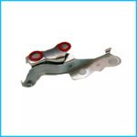 Bisagra Capot Izquierda Toyota Hilux 2005-2015 (749 - ALT)